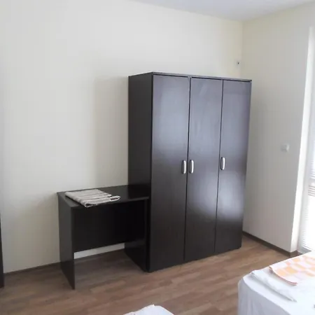 Apartment Dilyana Burgas