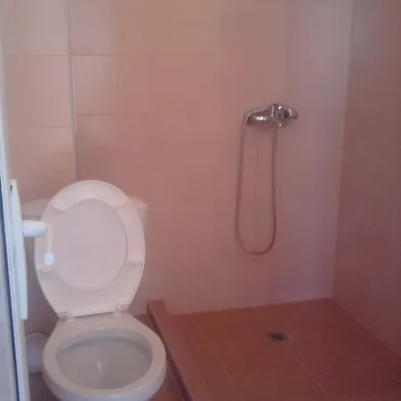 Apartment Dilyana *